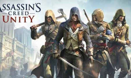 Assassins Creed Unity Android & iOS Mobile Version Free Download