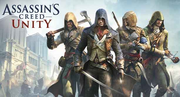 Assassins Creed Unity Android & iOS Mobile Version Free Download