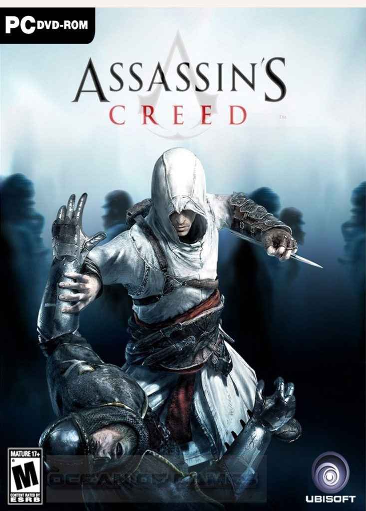 Assassins Creed iOS/APK Full Version Free Download