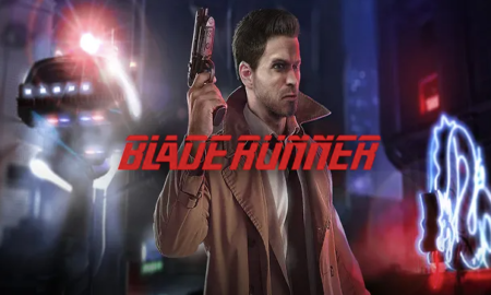 Blade Runner iOS/APK Full Version Free Download
