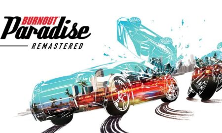 Burnout Paradise Remastered Android & iOS Mobile Version Free Download