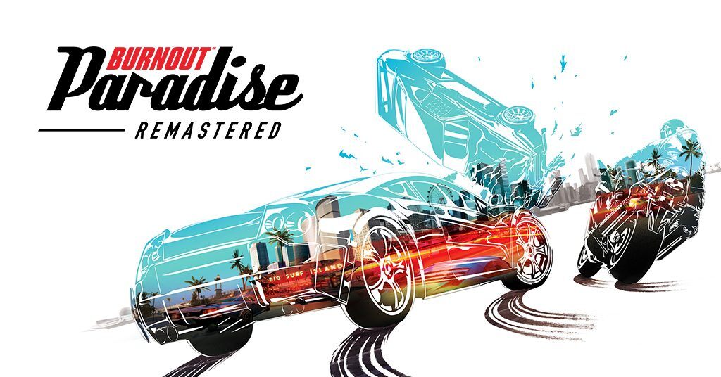 Burnout Paradise Remastered Android & iOS Mobile Version Free Download