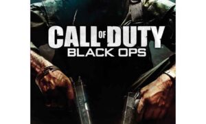 Call of Duty Black Ops Latest Version Free Download