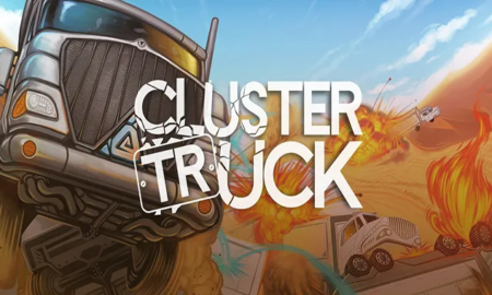 Clustertruck Latest Version Free Download