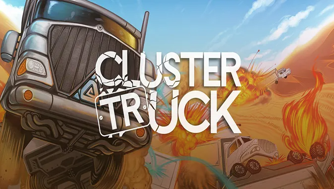 Clustertruck Latest Version Free Download
