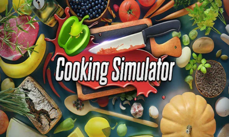 Cooking Simulator Latest Version Free Download