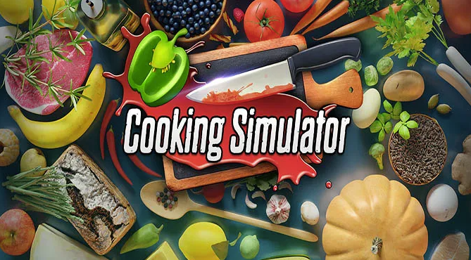 Cooking Simulator Latest Version Free Download