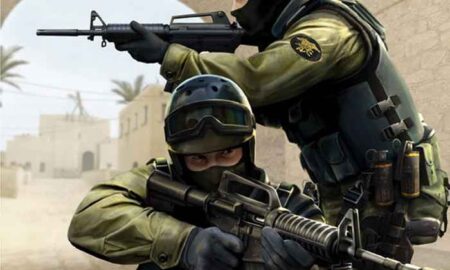 Counter Strike Source For PC Free Download 2024