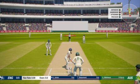 Cricket 19 for Android & IOS Free Download