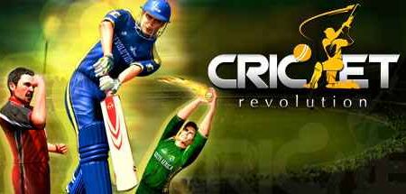 Cricket Revolution For PC Free Download 2024