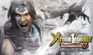 dynasty warriors 7 xtreme legends For PC Free Download 2024