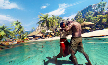 Dead Island Definitive Edition Free Download PC (Full Version)