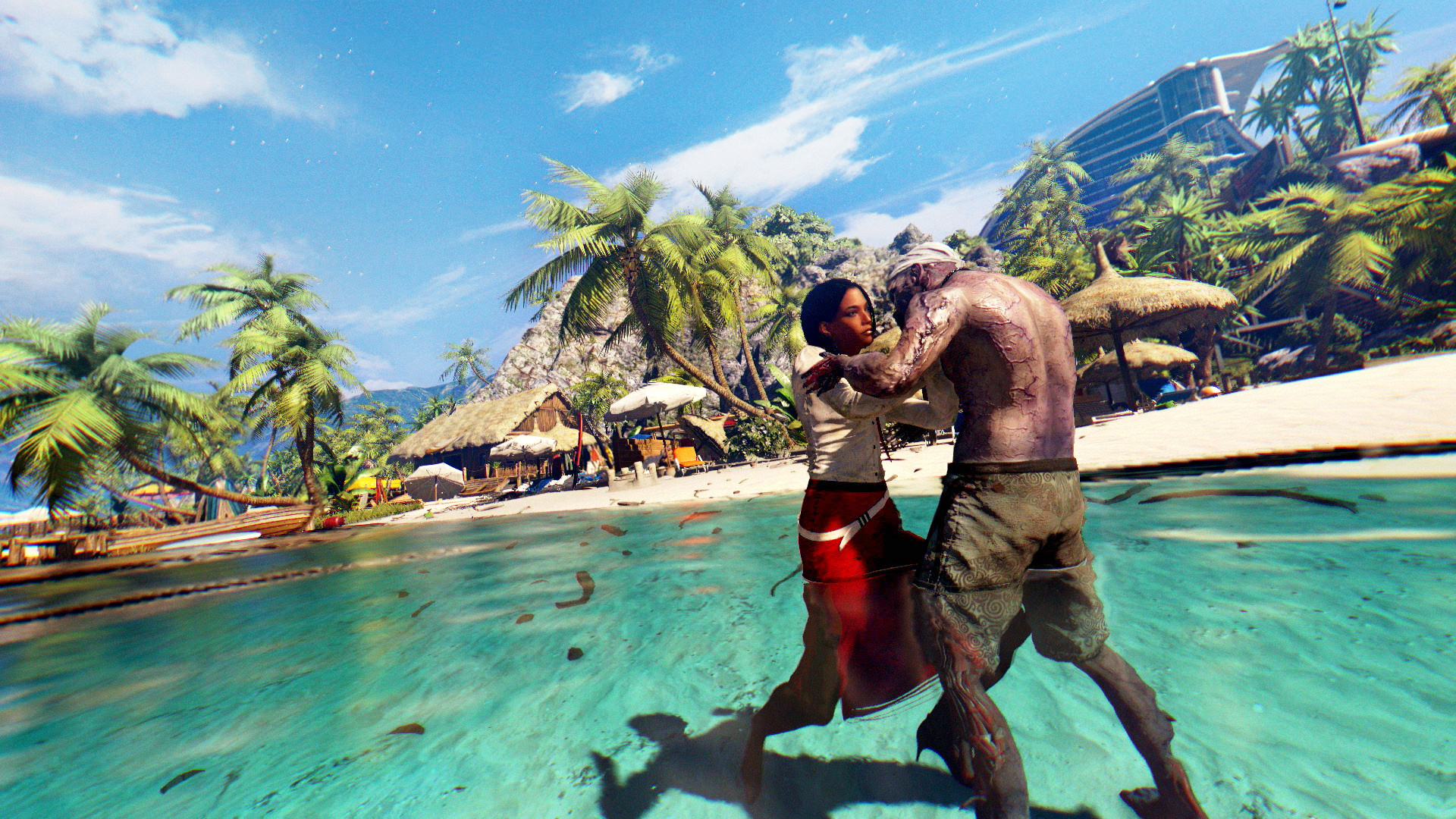 Dead Island Definitive Edition Free Download PC (Full Version)