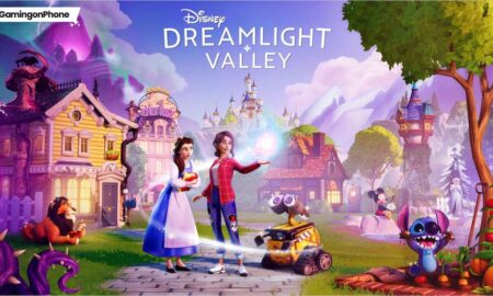 Disney Dreamlight Valley IOS & APK Download 2024