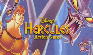 Disney’s Hercules Free Download PC (Full Version)