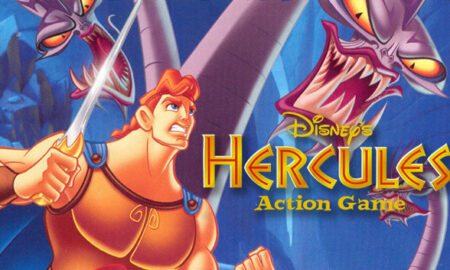 Disney's Hercules Free Download PC (Full Version)