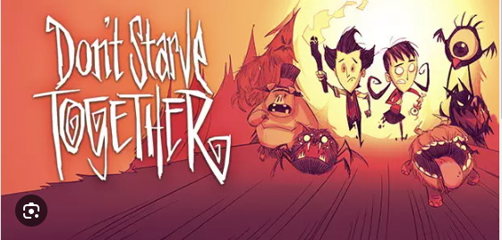 Don't Starve Together Full Version Free Download