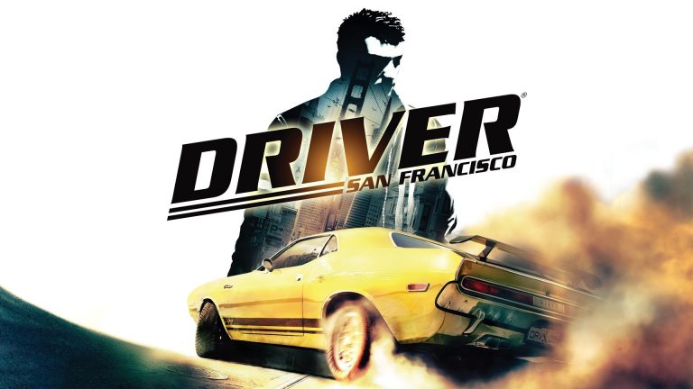 Driver San Francisco for Android & IOS Free Download