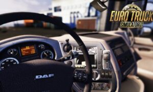 Euro Truck Simulator 2 PC Version Free Download