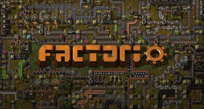 Factorio Android & iOS Mobile Version Free Download