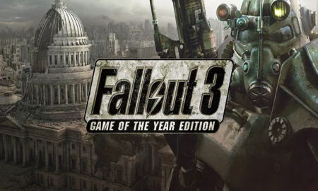 Fallout 3 Android & iOS Mobile Version Free Download