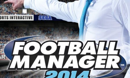 Football Manager 2014 Free Download PC (Full Version)