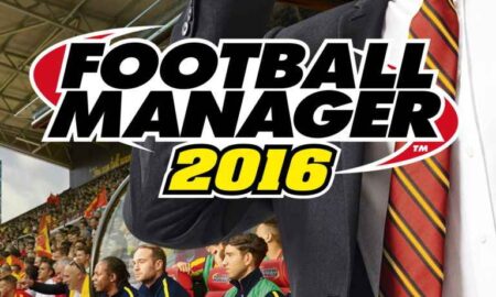 Football Manager 2016 Free Download PC (Full Version)