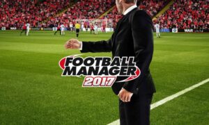 Football Manager 2017 Mobile Full Version Download