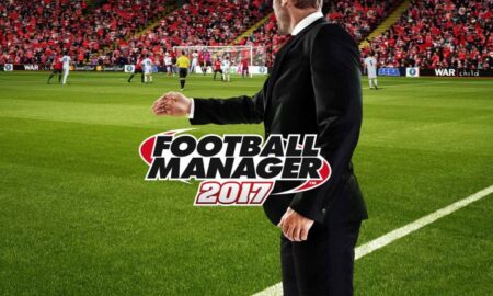 Football Manager 2017 Mobile Full Version Download