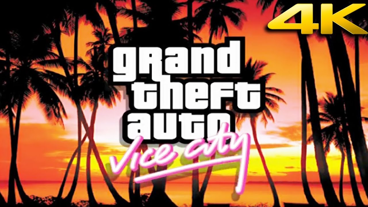 Grand Theft Auto Vice City for Android & IOS Free Download