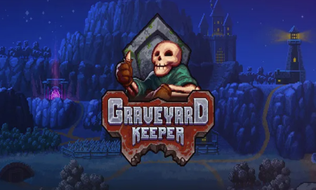 Graveyard Keeper IOS & APK Download 2024