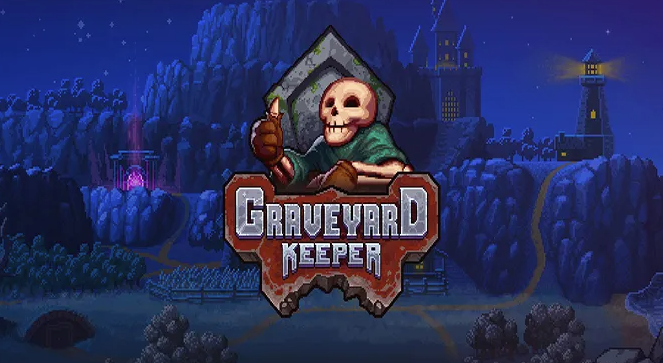 Graveyard Keeper IOS & APK Download 2024