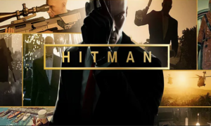 HITMAN For PC Free Download 2024