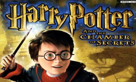 Harry Potter And The Chamber Of Secrets Updated Version Free Download