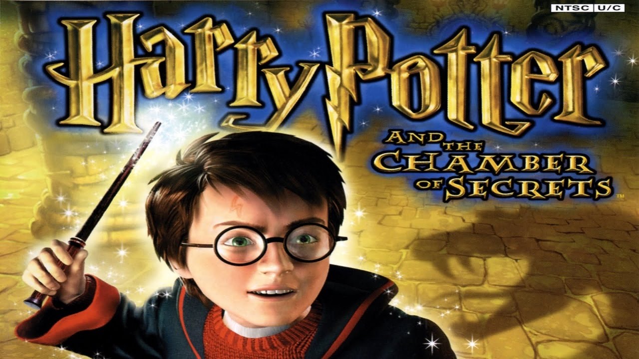 Harry Potter And The Chamber Of Secrets Updated Version Free Download