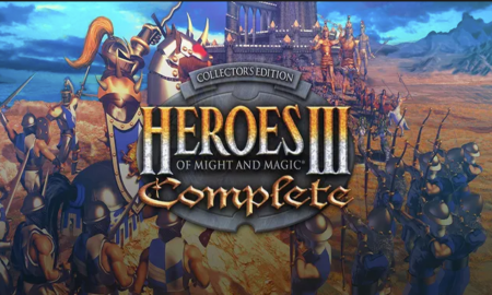 Heroes of Might and Magic III IOS & APK Download 2024