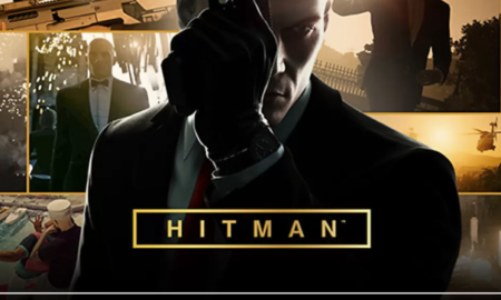 HITMAN Android & iOS Mobile Version Free Download