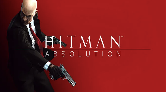 Hitman Absolution iOS/APK Full Version Free Download