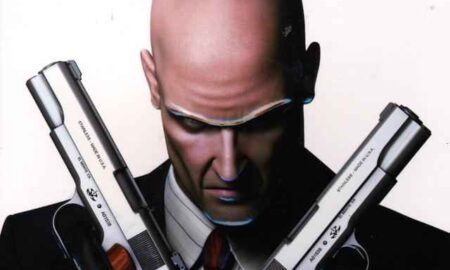 Hitman Contracts IOS & APK Download 2024