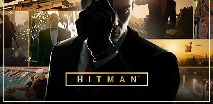HITMAN Android & iOS Mobile Version Free Download