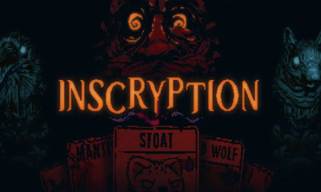 Inscryption Free Download PC (Full Version)