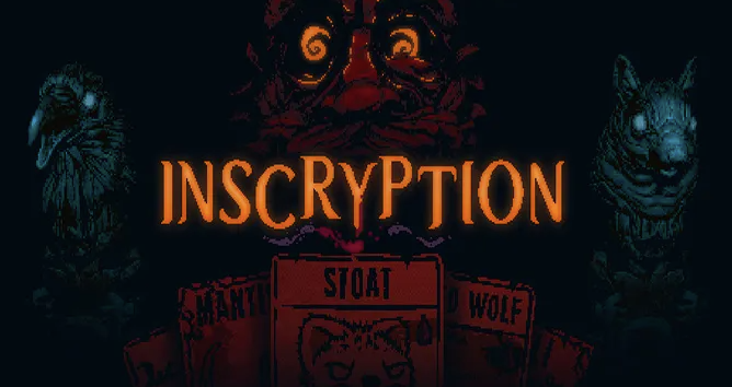 Inscryption Free Download PC (Full Version)