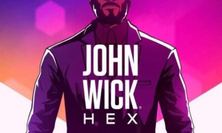John Wick Hex For PC Free Download 2024