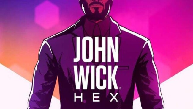John Wick Hex IOS & APK Download 2024