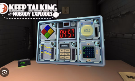 Keep Talking And Nobody Explodes Mobile Full Version Download