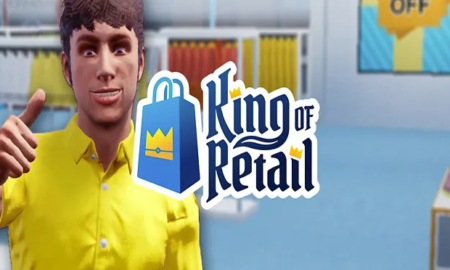 King of Retail for Android & IOS Free Download