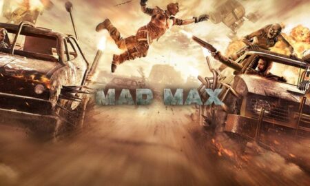 Mad Max IOS & APK Download 2024