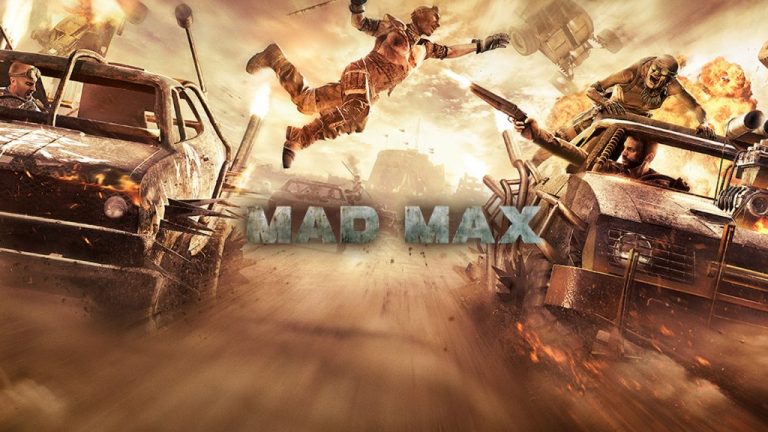 Mad Max IOS & APK Download 2024