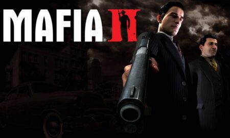 Mafia 2 Updated Version Free Download