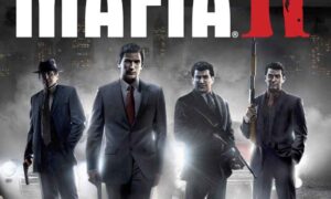 Mafia II PC Version Free Download